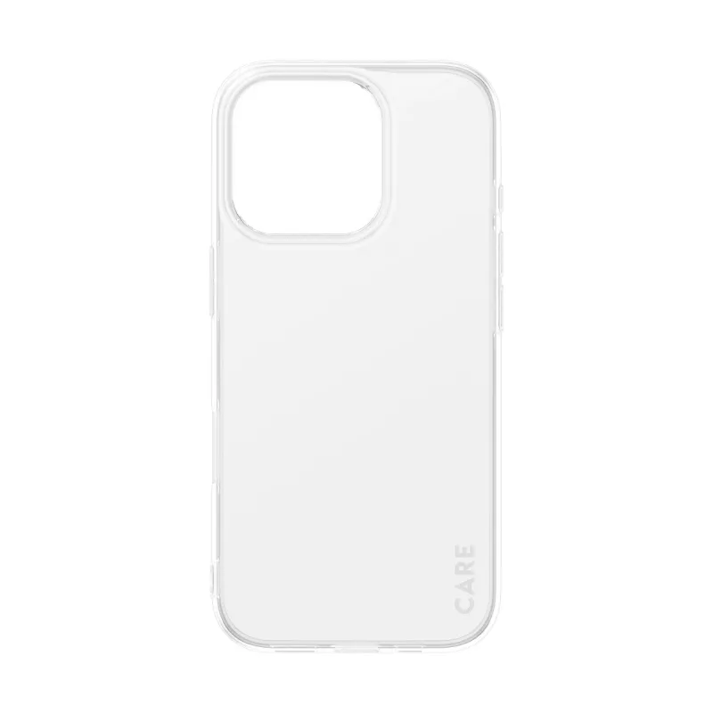 PanzerGlass CARE™ by ® X-Ray kotelo iPhone 16 Pro