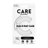 PanzerGlass CARE™ by ® X-Ray kotelo iPhone 16, kotelo, Apple, Apple - iPhone 16, läpinäkyvä