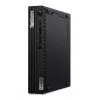Lenovo ThinkSmart Tiny Kit + Controller Intel® Core™ i3 i3-13100T 16 GB DDR4-SDRAM 256 GB SSD Windows 11 IoT Enterprise Mini PC musta