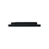 ProDVX IPPC-10SLB paneelitietokone, 10,1 tuuman kosketusnäyttö, 1280 x 800, 500 cd/m², Windows 10 IoT LTSC, VESA 75x75, musta