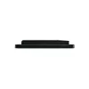 ProDVX IPPC-10SLB paneelitietokone, 10,1 tuuman kosketusnäyttö, 1280 x 800, 500 cd/m², Windows 10 IoT LTSC, VESA 75x75, musta