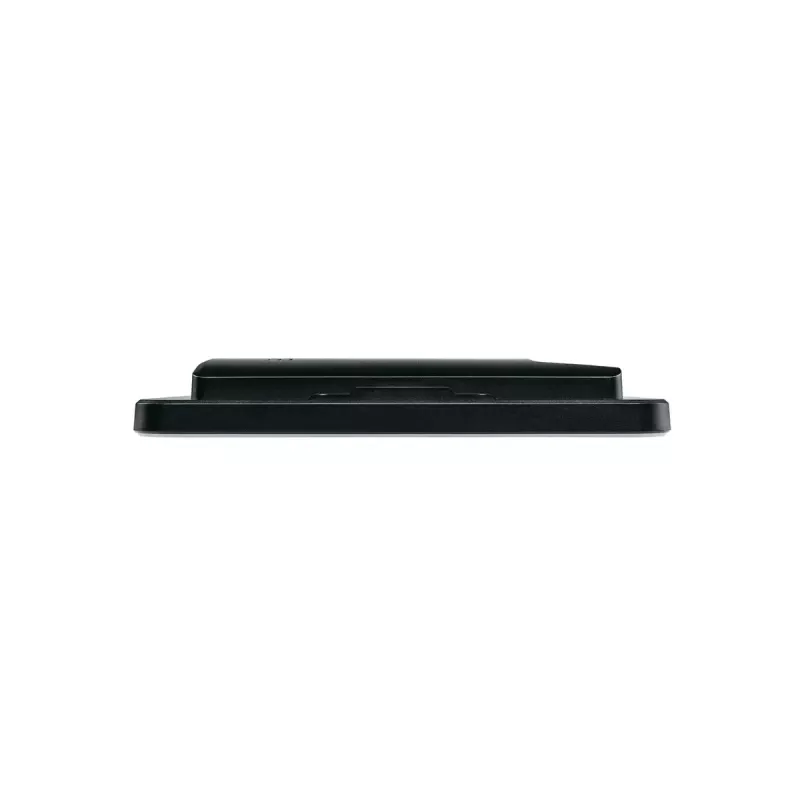 ProDVX IPPC-10SLB paneelitietokone, 10,1 tuuman kosketusnäyttö, 1280 x 800, 500 cd/m², Windows 10 IoT LTSC, VESA 75x75, musta