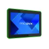 ProDVX IPPC-10SLB paneelitietokone, 10,1 tuuman kosketusnäyttö, 1280 x 800, 500 cd/m², Windows 10 IoT LTSC, VESA 75x75, musta