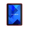 ProDVX IPPC-10SLB paneelitietokone, 10,1 tuuman kosketusnäyttö, 1280 x 800, 500 cd/m², Windows 10 IoT LTSC, VESA 75x75, musta