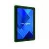 ProDVX IPPC-10SLB paneelitietokone, 10,1 tuuman kosketusnäyttö, 1280 x 800, 500 cd/m², Windows 10 IoT LTSC, VESA 75x75, musta