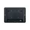 ProDVX IPPC-10SLB paneelitietokone, 10,1 tuuman kosketusnäyttö, 1280 x 800, 500 cd/m², Windows 10 IoT LTSC, VESA 75x75, musta