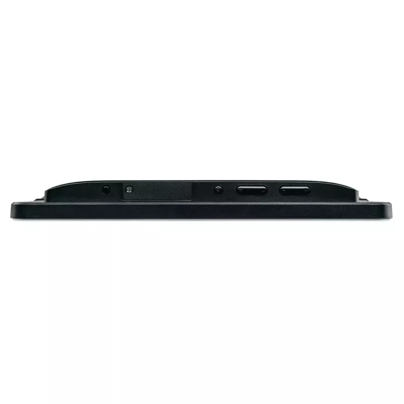 ProDVX IPPC-10SLB paneelitietokone, 10,1 tuuman kosketusnäyttö, 1280 x 800, 500 cd/m², Windows 10 IoT LTSC, VESA 75x75, musta
