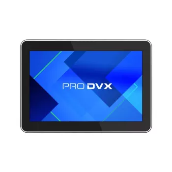 All-in-One-tablettitietokone ProDVX IPPC-10SLB 10,1 tuuman kosketusnäyttö IPS 1280 x 800