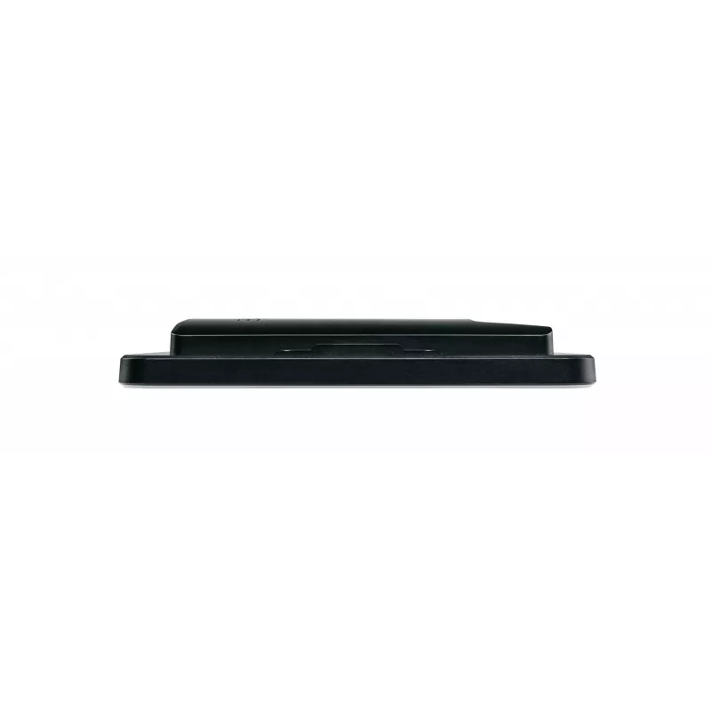 ProDVX APPC-10SLBe paneelitietokone, 25,6 cm (10,1 tuuman) kosketusnäyttö, 1280 x 800, 500 cd/m², 4 GB, Android 11 Google Mobile Services -palveluilla, VESA 75x75, musta