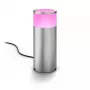 Philips Hue White and Colour Ambience Calla -ulkovalaisin pollari
