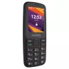 Matkapuhelin MYPHONE 6410 LTE | 2,4 tuuman TFT | musta