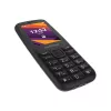 Matkapuhelin MYPHONE 6410 LTE | 2,4 tuuman TFT | musta