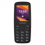 Matkapuhelin MYPHONE 6410 LTE | 2,4 tuuman TFT | musta