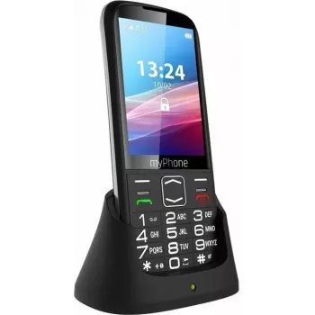 myPhone-latausteline (Cradle) HALO 4 LTE
