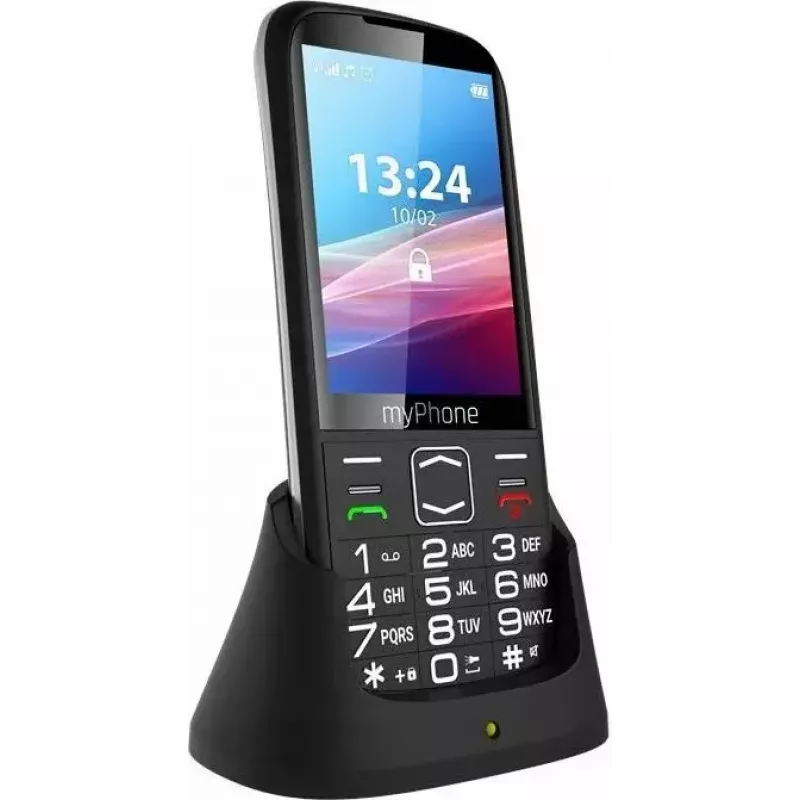 myPhone-latausteline (Cradle) HALO 4 LTE