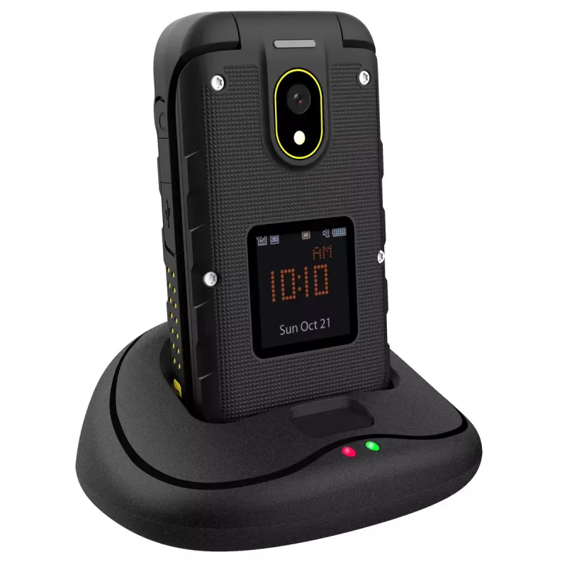 myPhone-latausteline (Cradle) HALO 4 LTE