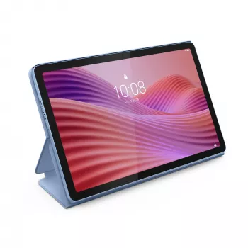 Lenovo ZG38C06654 tablettikotelo 25,6 cm (10,1 tuumaa) Folio sininen