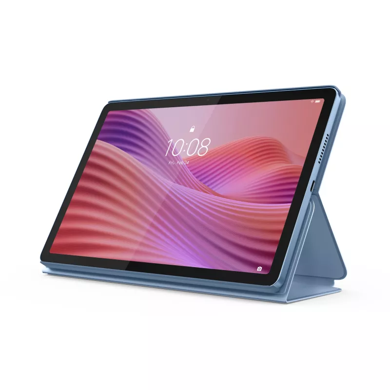 Lenovo ZG38C06654 tablettikotelo 25,6 cm (10,1 tuumaa) Folio sininen