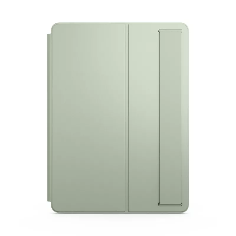 Lenovo ZG38C05471 Folio-suojakotelo Tab M11 -tabletille, 27,9 cm (11 tuumaa), merenvaahdonvihreä