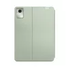 Lenovo ZG38C05471 Folio-suojakotelo Tab M11 -tabletille, 27,9 cm (11 tuumaa), merenvaahdonvihreä