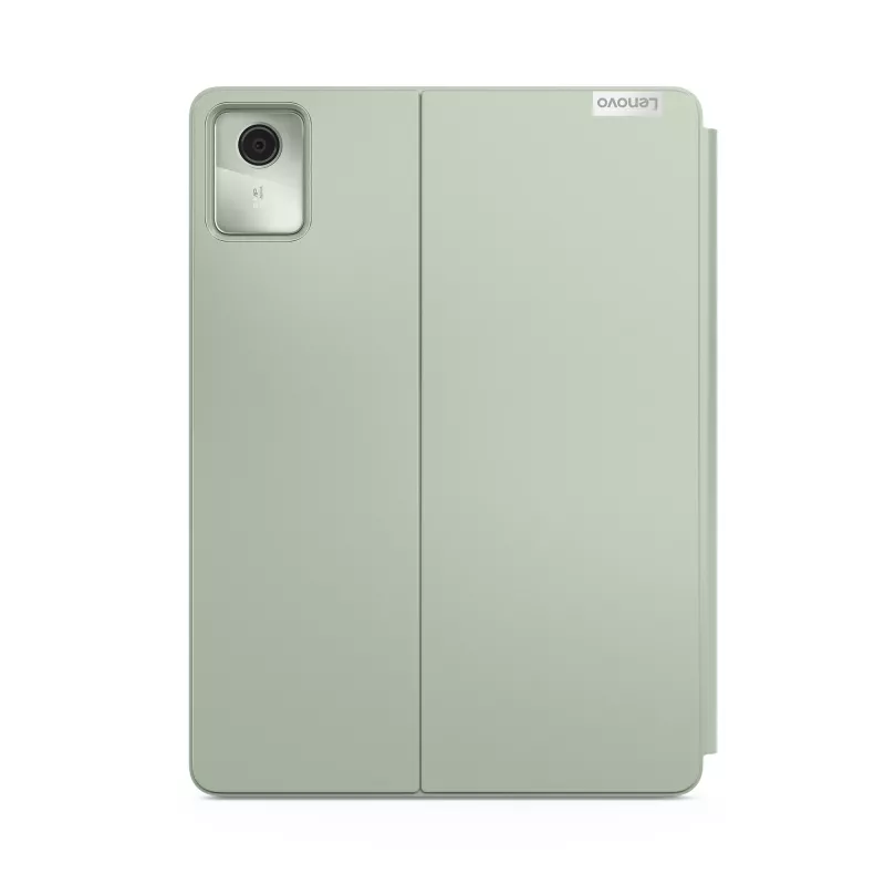 Lenovo ZG38C05471 Folio-suojakotelo Tab M11 -tabletille, 27,9 cm (11 tuumaa), merenvaahdonvihreä