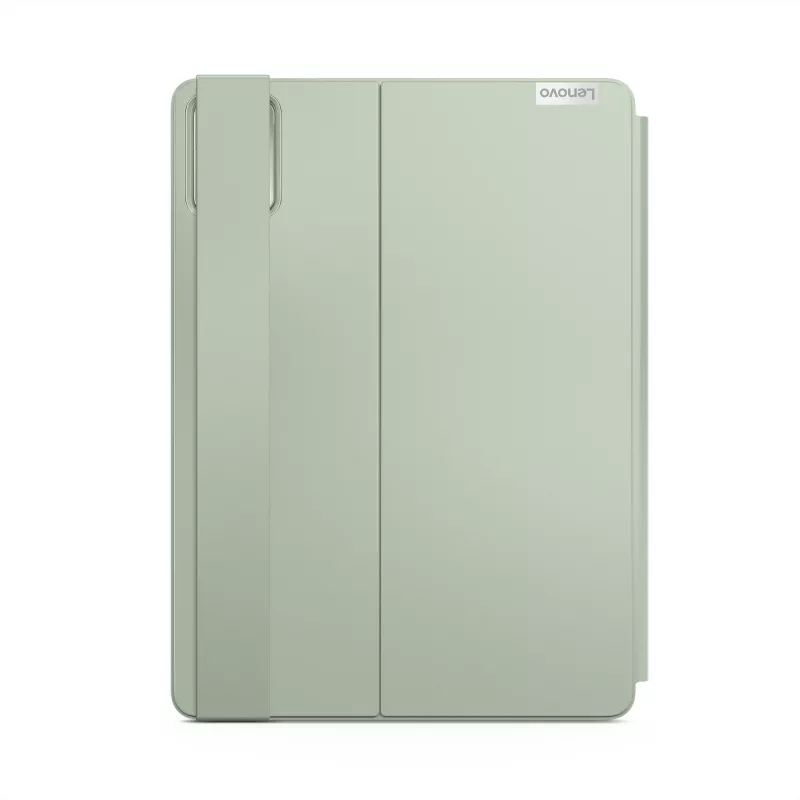 Lenovo ZG38C05471 Folio-suojakotelo Tab M11 -tabletille, 27,9 cm (11 tuumaa), merenvaahdonvihreä