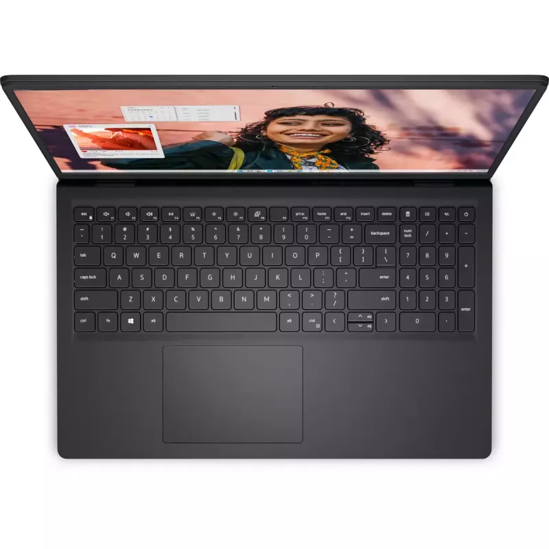 Dell Inspiron 15 3530 | 15,6 tuumaa | Intel Core i5 | 16 GB RAM | Windows 11