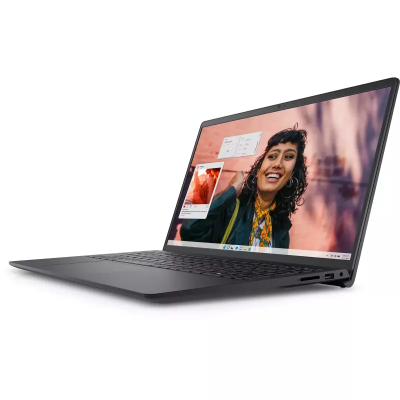 Dell Inspiron 15 3530 | 15,6 tuumaa | Intel Core i5 | 16 GB RAM | Windows 11