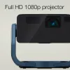 Epson EF-22N Standard-projektori 3LCD 1080p (1920x1080) musta, sininen