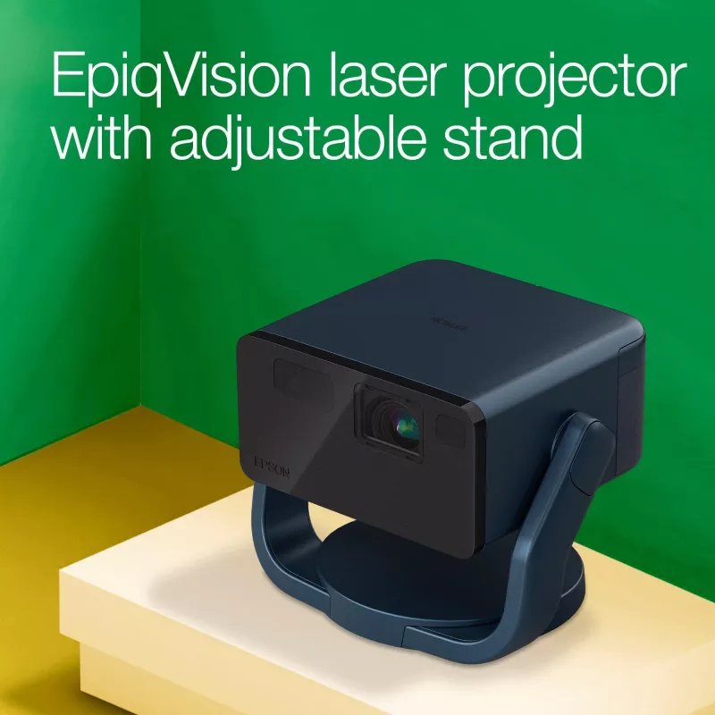 Epson EF-22N Standard-projektori 3LCD 1080p (1920x1080) musta, sininen