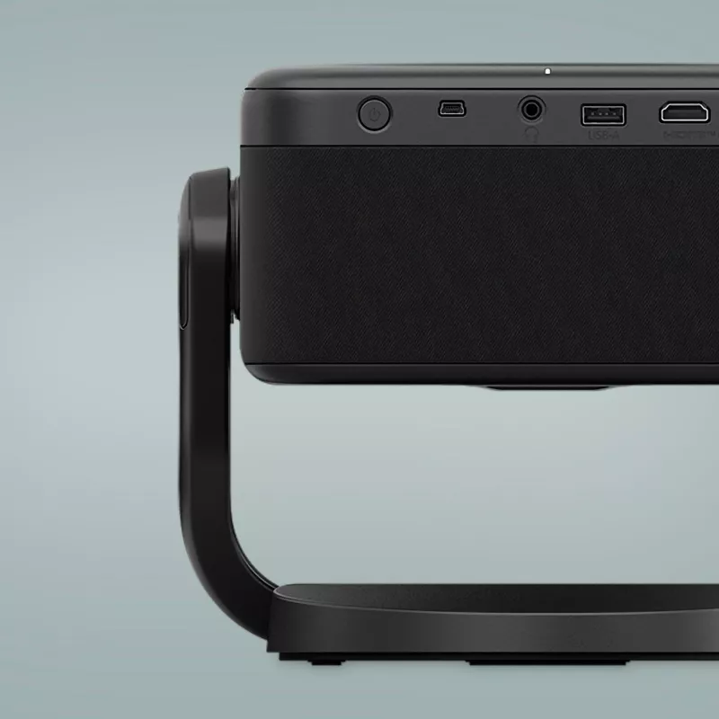 Epson EF-22B Standard-projektori 3LCD 1080p (1920x1080) musta