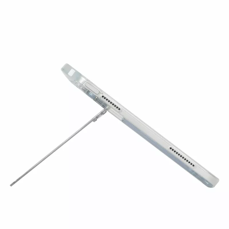 Targus Click-In 27.7 cm (10.9 tuumaa) kotelo läpinäkyvä
