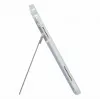 Targus Click-In 27.7 cm (10.9 tuumaa) kotelo läpinäkyvä