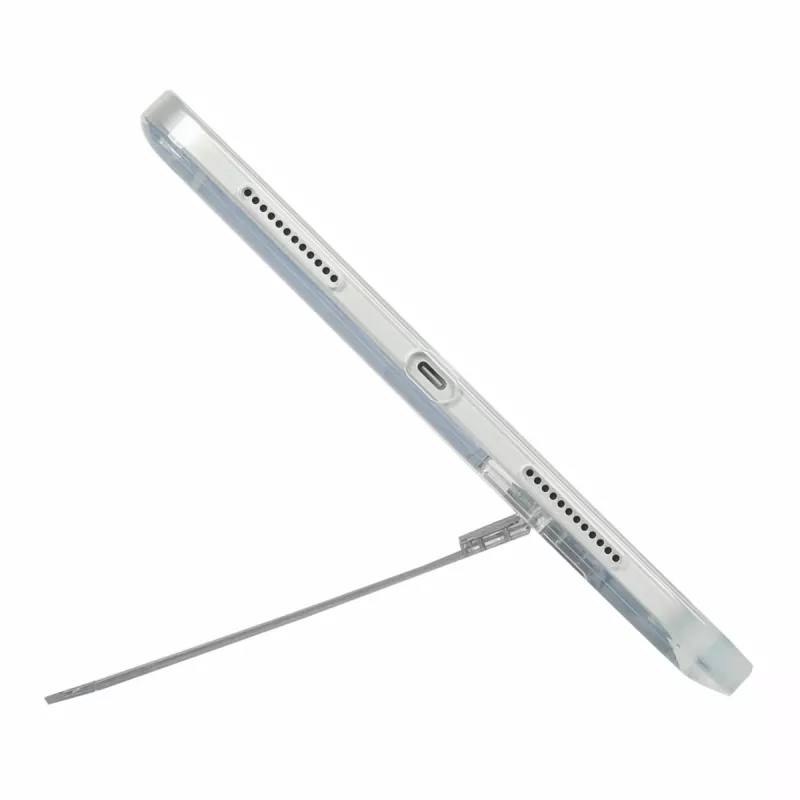 Targus Click-In 27.7 cm (10.9 tuumaa) kotelo läpinäkyvä