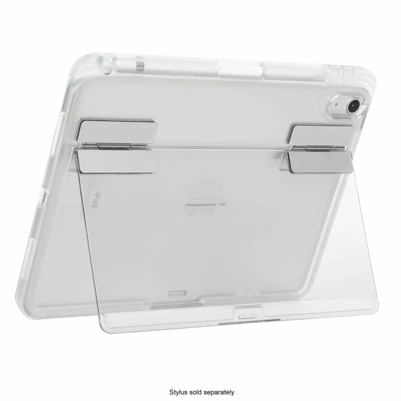 Targus Click-In 27.7 cm (10.9 tuumaa) kotelo läpinäkyvä