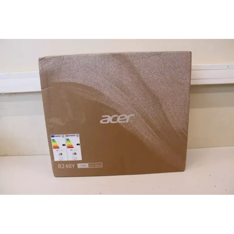 Näyttö Acer Vero B8 B248YEbemiqprcuzx 23,8 tuumaa IPS 1920x1080