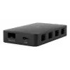 Fractal Design FD-A-APH1-001 4-pinninen tuuletinohjain, musta