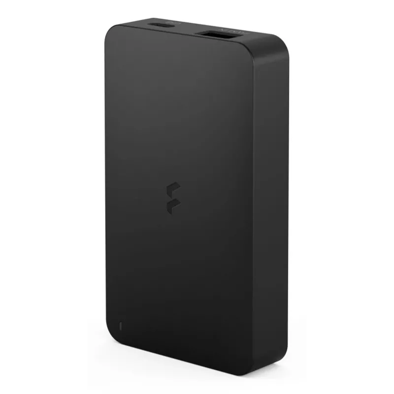Fractal Design FD-A-APH1-001 4-pinninen tuuletinohjain, musta