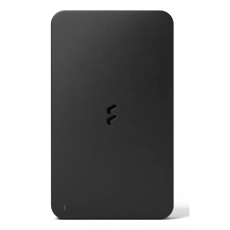 Fractal Design FD-A-APH1-001 4-pinninen tuuletinohjain, musta