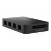 Fractal Design FD-A-APH1-001 4-pinninen tuuletinohjain, musta