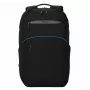 Targus Coastline EcoSmart TBB643GL kannettavan tietokoneen reppu, 15–16 tuumaa (40,6 cm), musta