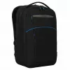 Targus Coastline EcoSmart TBB643GL kannettavan tietokoneen reppu, 15–16 tuumaa (40,6 cm), musta
