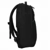 Targus Coastline EcoSmart TBB643GL kannettavan tietokoneen reppu, 15–16 tuumaa (40,6 cm), musta