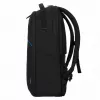 Targus Coastline EcoSmart TBB643GL kannettavan tietokoneen reppu, 15–16 tuumaa (40,6 cm), musta