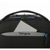 Targus Coastline EcoSmart TBB643GL kannettavan tietokoneen reppu, 15–16 tuumaa (40,6 cm), musta
