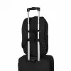 Targus Coastline EcoSmart TBB643GL kannettavan tietokoneen reppu, 15–16 tuumaa (40,6 cm), musta