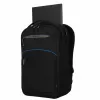 Targus Coastline EcoSmart TBB643GL kannettavan tietokoneen reppu, 15–16 tuumaa (40,6 cm), musta