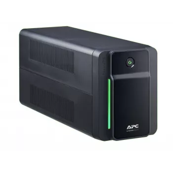 APC Easy UPS keskeytymätön virransyöttö (UPS) Line-Interactive 0,9 kVA 480 W 4 AC-lähtöä