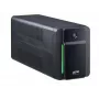 APC Easy UPS keskeytymätön virransyöttö (UPS) Line-Interactive 0,9 kVA 480 W 4 AC-lähtöä