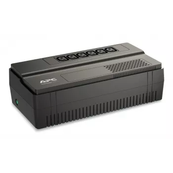 APC BV500I keskeytymätön virransyöttö (UPS) Line-Interactive 0,5 kVA 300 W 1 AC-lähtö